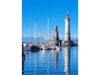 Appartamento per vacanze Hörbranz Ambiente 33