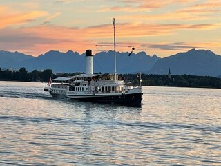 Appartamento per vacanze Hörbranz Ambiente 34