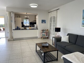 Holiday apartment Les Issambres Features 18