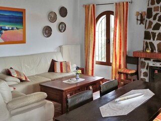 Villa Calpe Caratteristiche 23