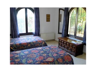 Villa Calpe Caratteristiche 26