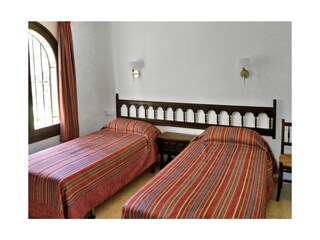 Villa Calpe Caratteristiche 25