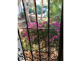 Villa Calpe Buitenaudio-opname 8