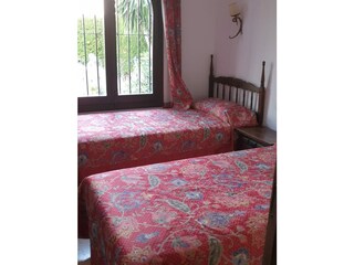 Villa Calpe Caratteristiche 27