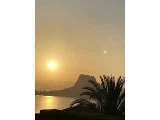 Villa Calpe Ambiente 34