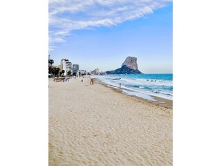 Villa Calpe Ambiente 33