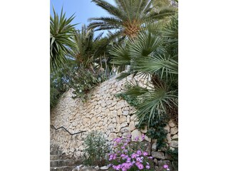 Villa Calpe Registrazione all'aperto 5