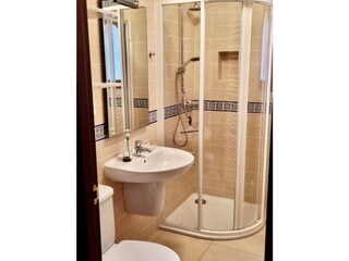 Villa Calpe Caratteristiche 29