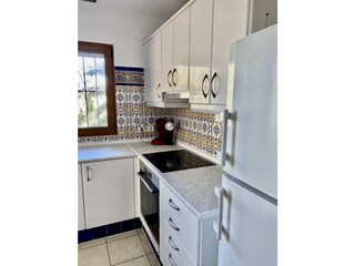 Villa Calpe Caratteristiche 31