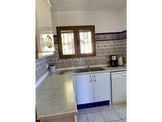 Villa Calpe Caratteristiche 32