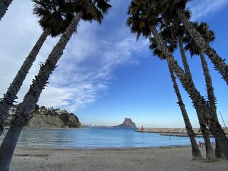 Villa Calpe Ambiente 38