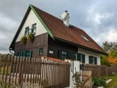 Holiday cottage Litomerice Outdoor Recording 1