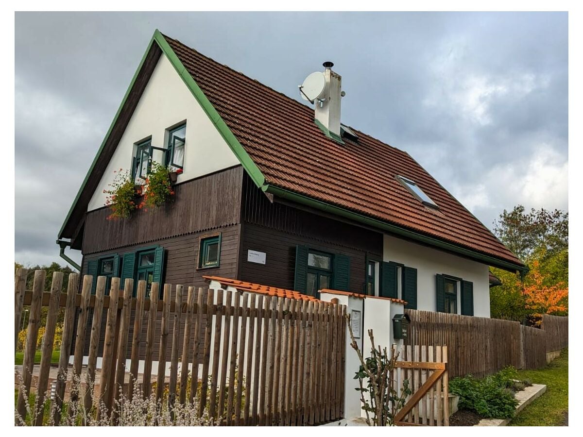 Holiday cottage Litomerice Outdoor Recording 1