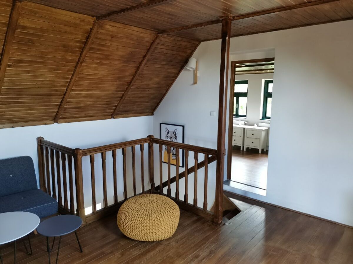 Cottage Litomerice Ausstattung 14