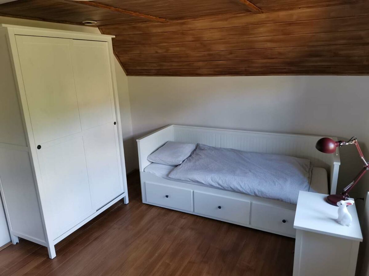 Cottage Litomerice Ausstattung 20