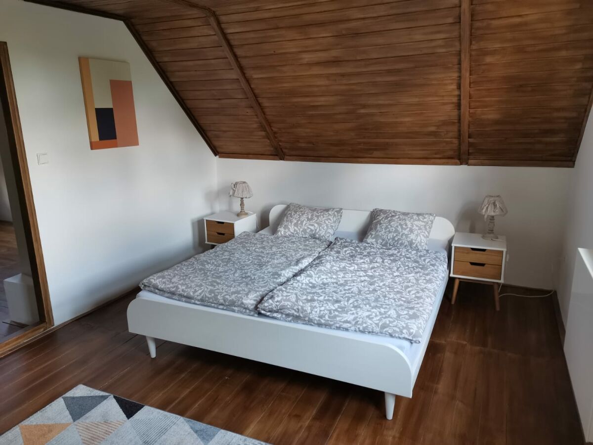 Cottage Litomerice Ausstattung 17