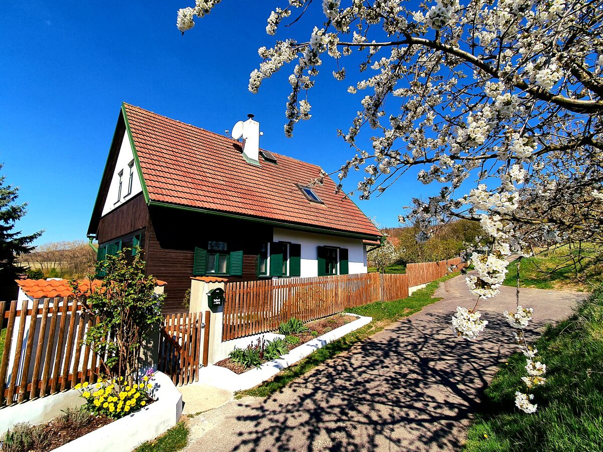 Cottage Litomerice Außenaufnahme 2