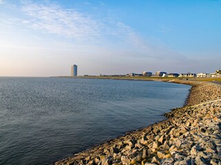 Watt'n Meerblick