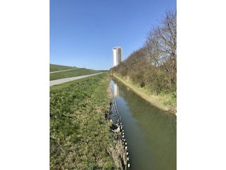 Watt'n Meerblick