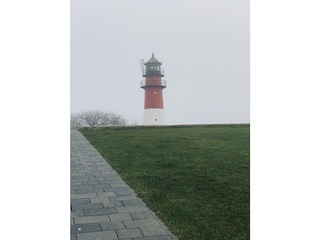 Leuchtturm