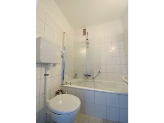 WC & Dusche