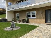 Vakantieappartement Grenderich Buitenaudio-opname 1