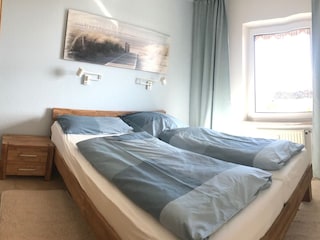 Holiday apartment Dornumersiel Features 10