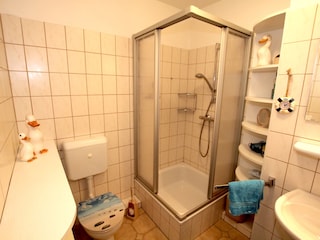 Holiday apartment Dornumersiel Features 15