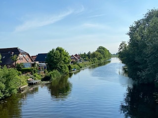 Holiday apartment Dornumersiel Environment 25