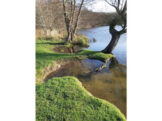 Unsere Seen bieten stille Plätze