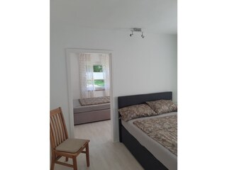 Schlafzimmer 3 und 4