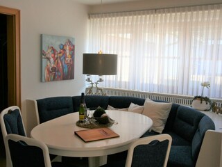 Apartamento de vacaciones Oberstdorf Características 9