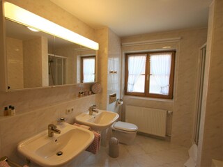 Apartamento de vacaciones Oberstdorf Características 14