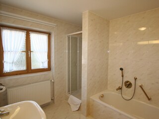 Apartamento de vacaciones Oberstdorf Características 17