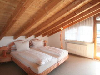 Apartamento de vacaciones Oberstdorf Características 20