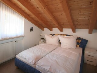 Apartamento de vacaciones Oberstdorf Características 21