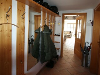 Apartamento de vacaciones Oberstdorf Características 22