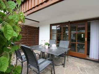 Apartamento de vacaciones Oberstdorf Grabación al aire libre 3