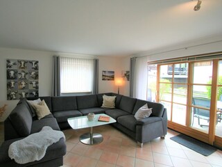 Apartamento de vacaciones Oberstdorf Características 10