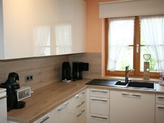 Apartamento de vacaciones Oberstdorf Características 13
