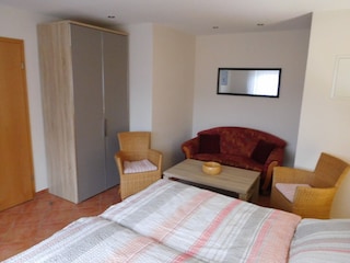 Ferienwohnung Tönning Ausstattung 7