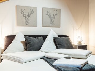 Apartamento de vacaciones Reit im Winkl Características 12
