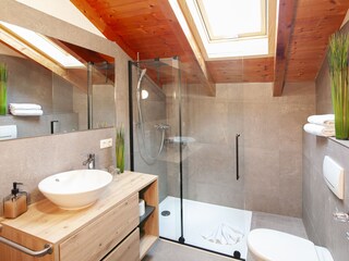 Apartamento de vacaciones Reit im Winkl Características 15