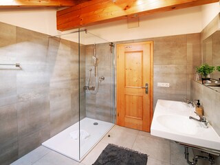 Apartamento de vacaciones Reit im Winkl Características 16