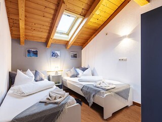 Apartamento de vacaciones Reit im Winkl Características 13