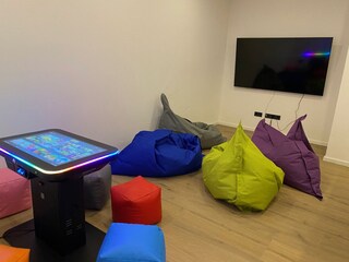 Apartamento de vacaciones Reit im Winkl Características 22