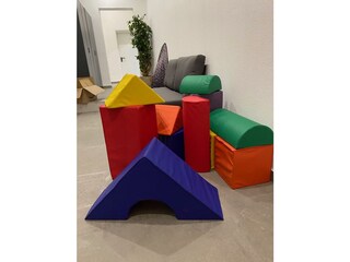 Apartamento de vacaciones Reit im Winkl Características 24