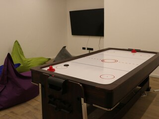 Apartamento de vacaciones Reit im Winkl Características 26