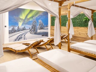 Vakantieappartement Reit im Winkl Kenmerken 18