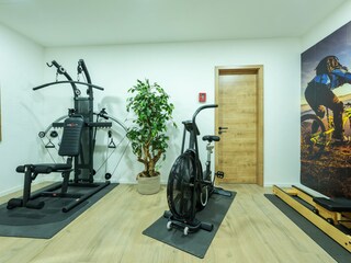 Vakantieappartement Reit im Winkl Kenmerken 27